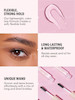 ژل ابرو شیگلم مدل Set Me Up Brow Gel