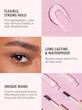 ژل ابرو شیگلم مدل Set Me Up Brow Gel