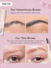 ژل ابرو شیگلم مدل Set Me Up Brow Gel