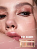 پالت سایه چشم شیگلم مدل Berry Palette
