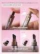 ست حرفه‌ای طراحی ابرو شیگلم مدل Brow-Fection (ژل‌کرم + براش)