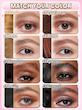 ست حرفه‌ای طراحی ابرو شیگلم مدل Brow-Fection (ژل‌کرم + براش)