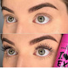 ریمل حجم‌دهنده و بلندکننده اسنس مدل Lash Princess (صورتی - False Lash Effect)