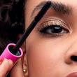 ریمل حجم‌دهنده و بلندکننده اسنس مدل Lash Princess (صورتی - False Lash Effect)
