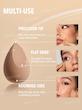 اسفنج آرایشی همه کاره شیگلم مدل Ultimate Universal Beauty Sponge