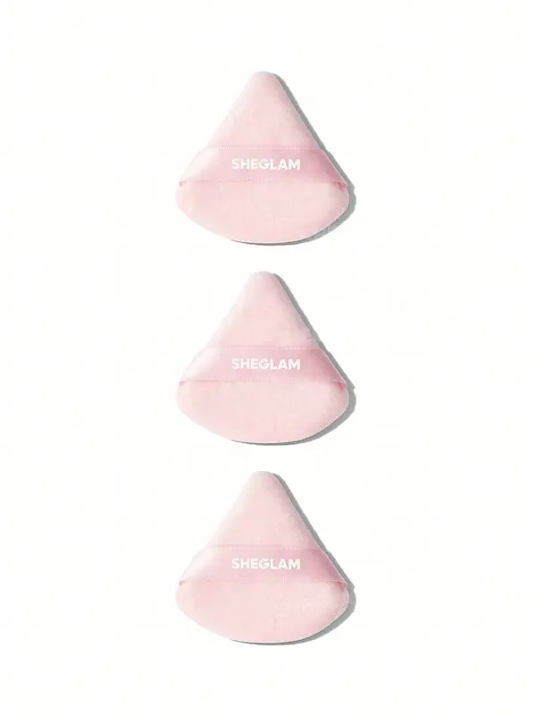 پد پودر آرایشی شیگلم مدل Insta-Ready Powder Pad