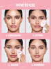 پد پودر آرایشی شیگلم مدل Insta-Ready Powder Pad