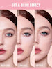 پد پودر آرایشی شیگلم مدل Insta-Ready Powder Pad