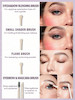 ست براش حرفه‌ای شیگلم مدل Pro Core Brush Kit