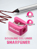 تراش مخصوص خط‌چشم شیگلم مدل Boldline Gel Liner Sharpener