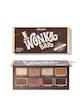 پالت سایه چشم شیگلم مدل Wonka Bar