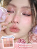 پالت سایه چشم ۹ رنگ شیگلم مدل Just Blushed
