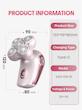 Smooth Moves 5D Flash Electric Shaver