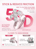 Smooth Moves 5D Flash Electric Shaver