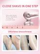 Smooth Moves 5D Flash Electric Shaver