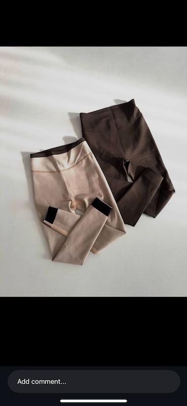 لگ قهوه ای موهر