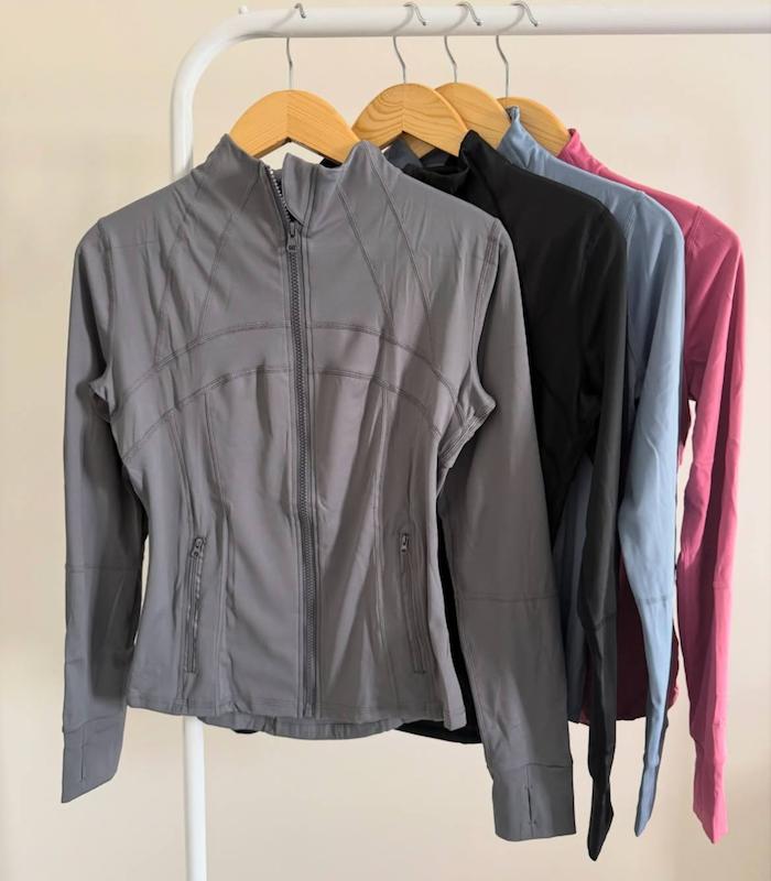 سویشرت طرح لولولمن