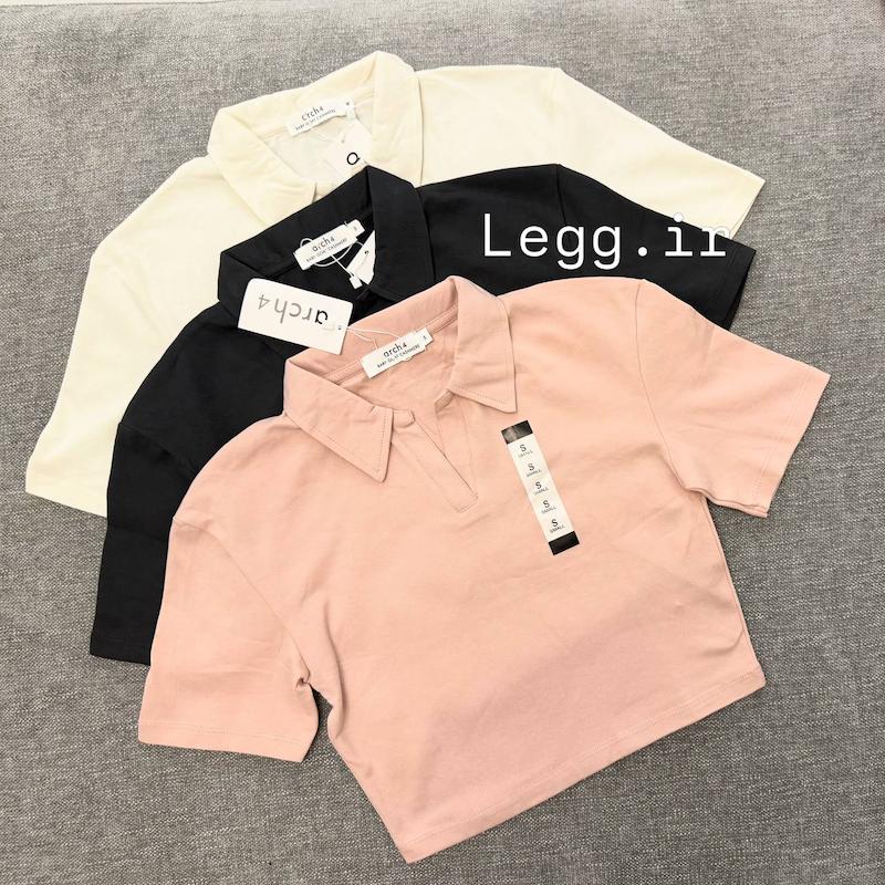 Poloshirt