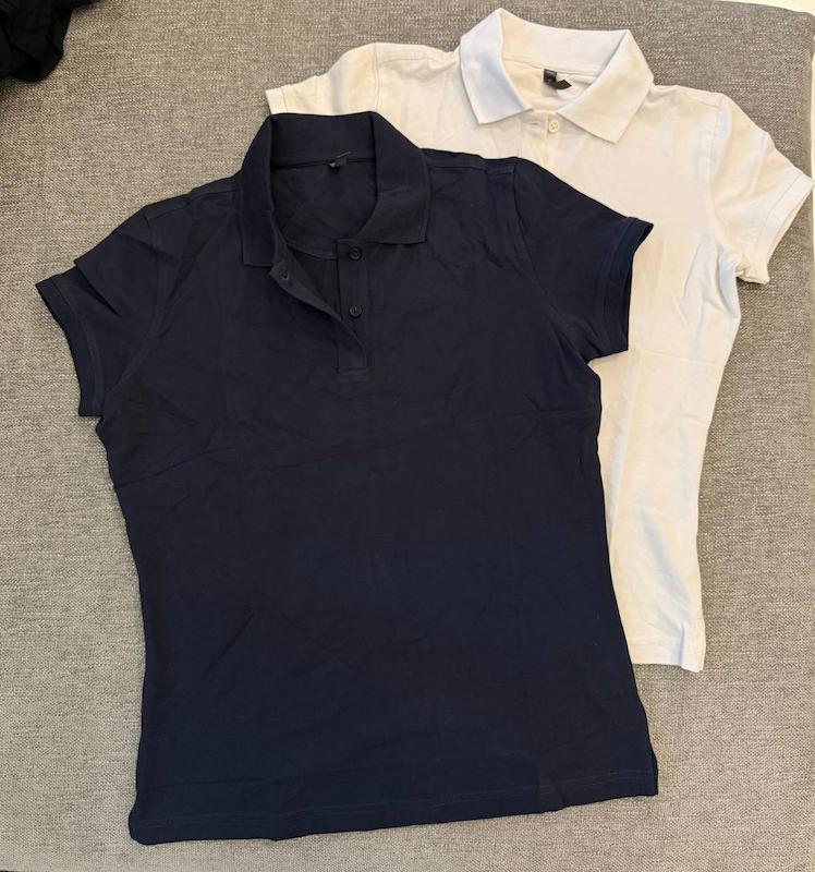 Poloshirt