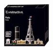 لگو طرح پاریس مدل 20044 – مجموعه نمادهای معروف پاریس