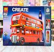 لگو 10755اتوبوس لندن
