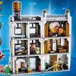 لگو خانه دکتر استرنج ۱۲۵۰