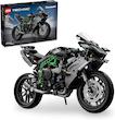 	لگو موتور سیکلت نینجا کاوازاکی مدل 88035 – ساختنی 643 قطعه