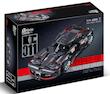 لگو ماشین اسپرت بوگاتی KC011 – مدل Technic حرفه‌ای با جزئیات واقعی