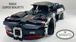 لگو ماشین اسپرت بوگاتی KC011 – مدل Technic حرفه‌ای با جزئیات واقعی