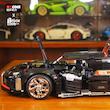 لگو ماشین اسپرت بوگاتی KC011 – مدل Technic حرفه‌ای با جزئیات واقعی
