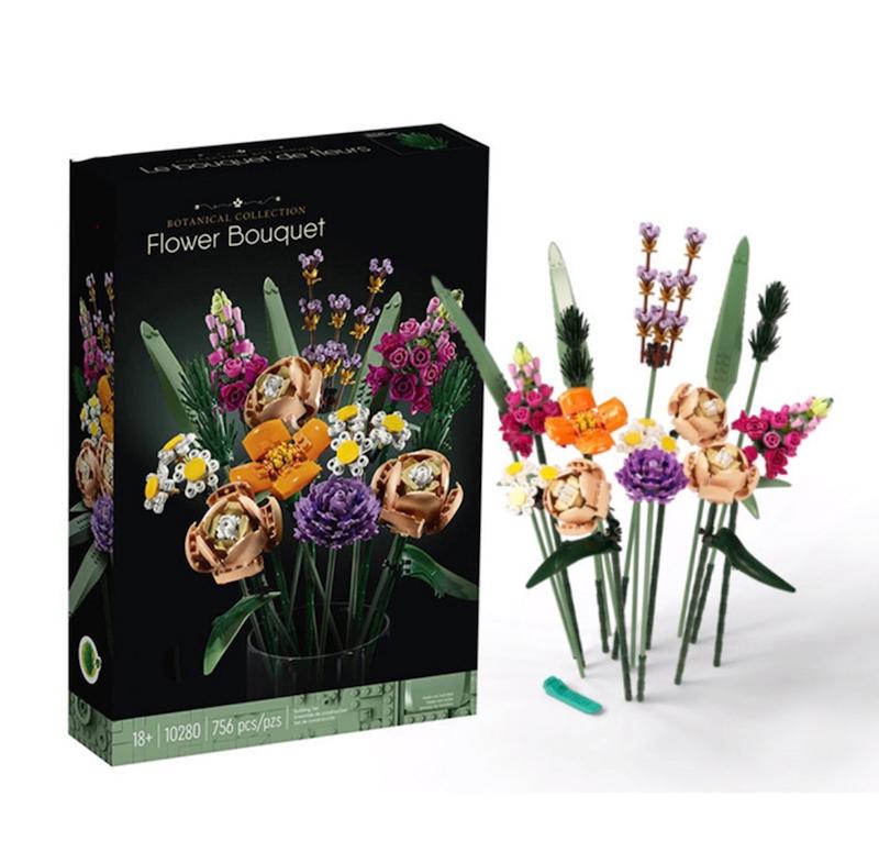 لگو گل کد ۱۰۲۸۶