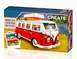 لگو Volkswagen T1 Camper Van (کد 10220) – 1332 قطعه