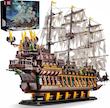 لگو کشتی شبح دزدان دریایی کارائیب مدل 13138 (3653 قطعه