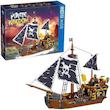 لگو کشتی دزدان دریایی ۷۲۲ قطعه کد ۹۸۲۰۰۱ Code 982001 