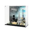 لگو طرح پاریس مدل 20044 – مجموعه نمادهای معروف پاریس