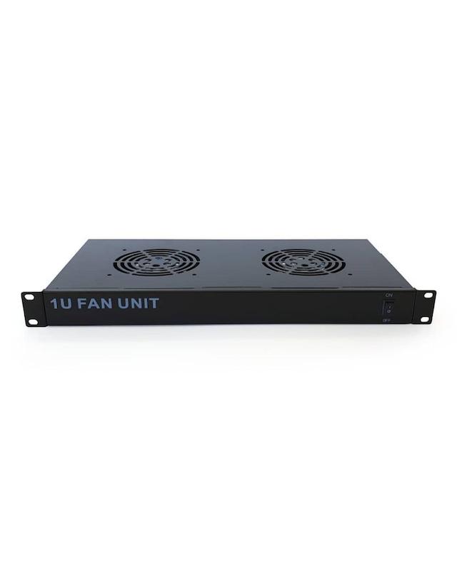 فن یونیت رک