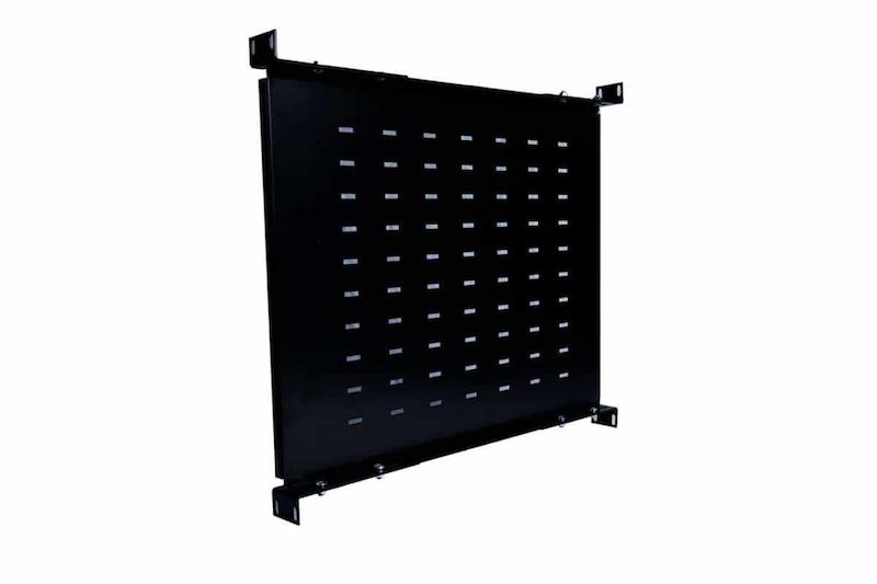 سینی ثابت عمق 80