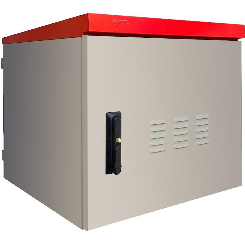رک 12 یونیت عمق 60 اوت دور الگونت  OUTDOOR