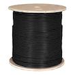 کابل نگزنس اوت دور فویل و شیلد مس غیر فلوک دابل ژاکت NEXANS CAT6 SFTP OUTDOOR