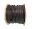 کابل نگزنس اوت دور فویل و شیلد مس غیر فلوک دابل ژاکت NEXANS CAT6 SFTP OUTDOOR