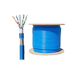 کابل لگراند فویل و شیلد تست پرمننت پایین   LEGRAND CAT6 SFTP