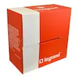 کابل لگراند بدون شیلد و فویل تست پرمننت بالا  LEGRAND CT6 UTP