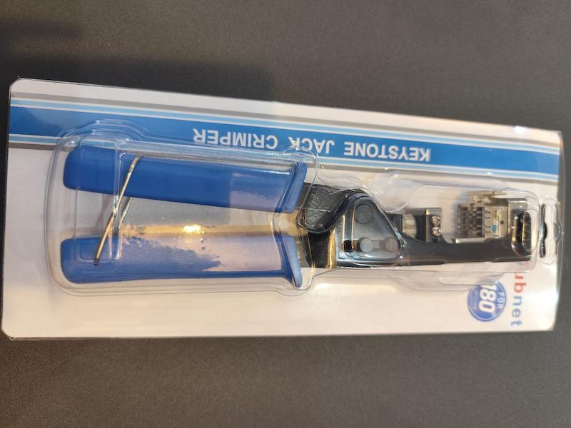 آچار پانچ کیستون 180 درجه