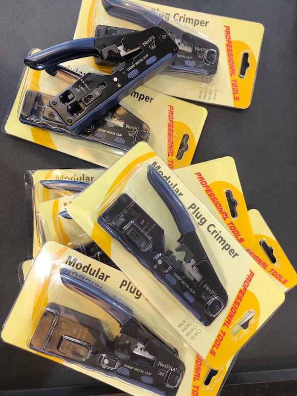 آچار شبکه میانگذر END OPEN