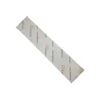 نگزنس پچ پنل 24 پورت بدون شیلد NEXANS PATCH PANEL 24 PORT CAT6 UTP