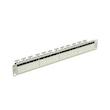  نگزنس پلیت پچ پنل 24 پورت NEXANS PATCH PANEL 24 PORT CAT6 