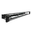 لگراند پچ پنل 24 پورت کت سیکس شیلددار LEGRAND PATCH PANEL 24 PORT CAT6 STP
