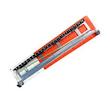 لگراند پچ پنل 24 پورت کت سیکس شیلددار LEGRAND PATCH PANEL 24 PORT CAT6 STP