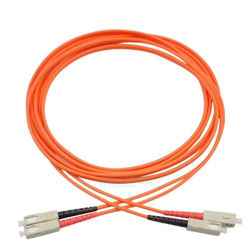 PATCH  CABLE  SC - SC  MM 10M