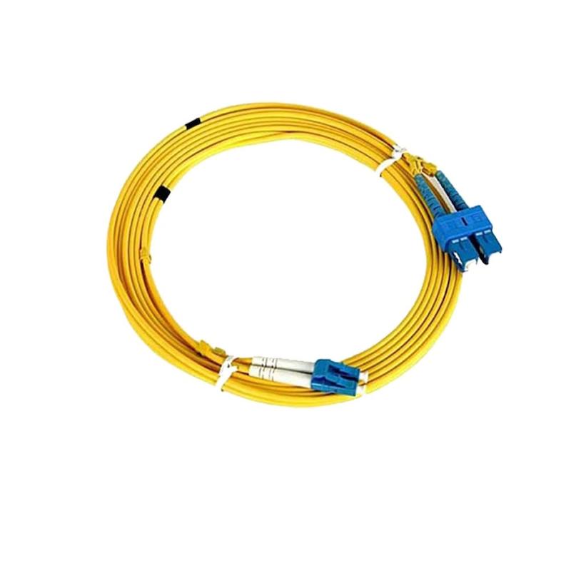 PATCH CABLE LC - SC  SM  3M